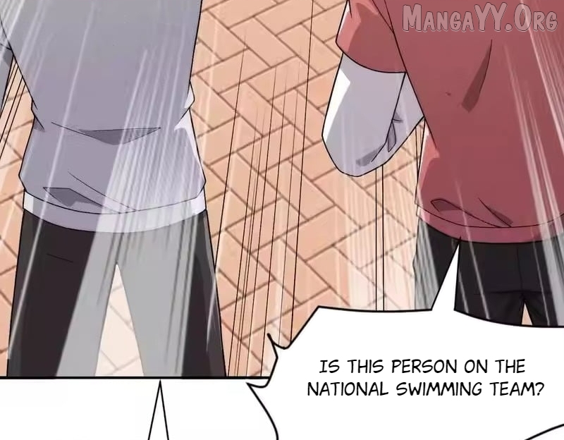 Hidden Dragon in the City (2025) Chapter 49 - page 112